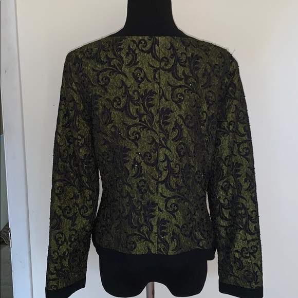 Blazer Jacket - Picture 2 of 3